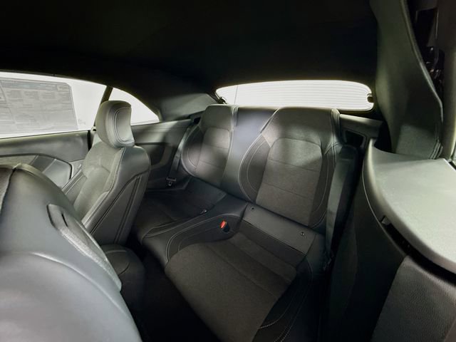 New 2025 Ford Mustang Convertible w/ Mustang Nite Pony Package image 23