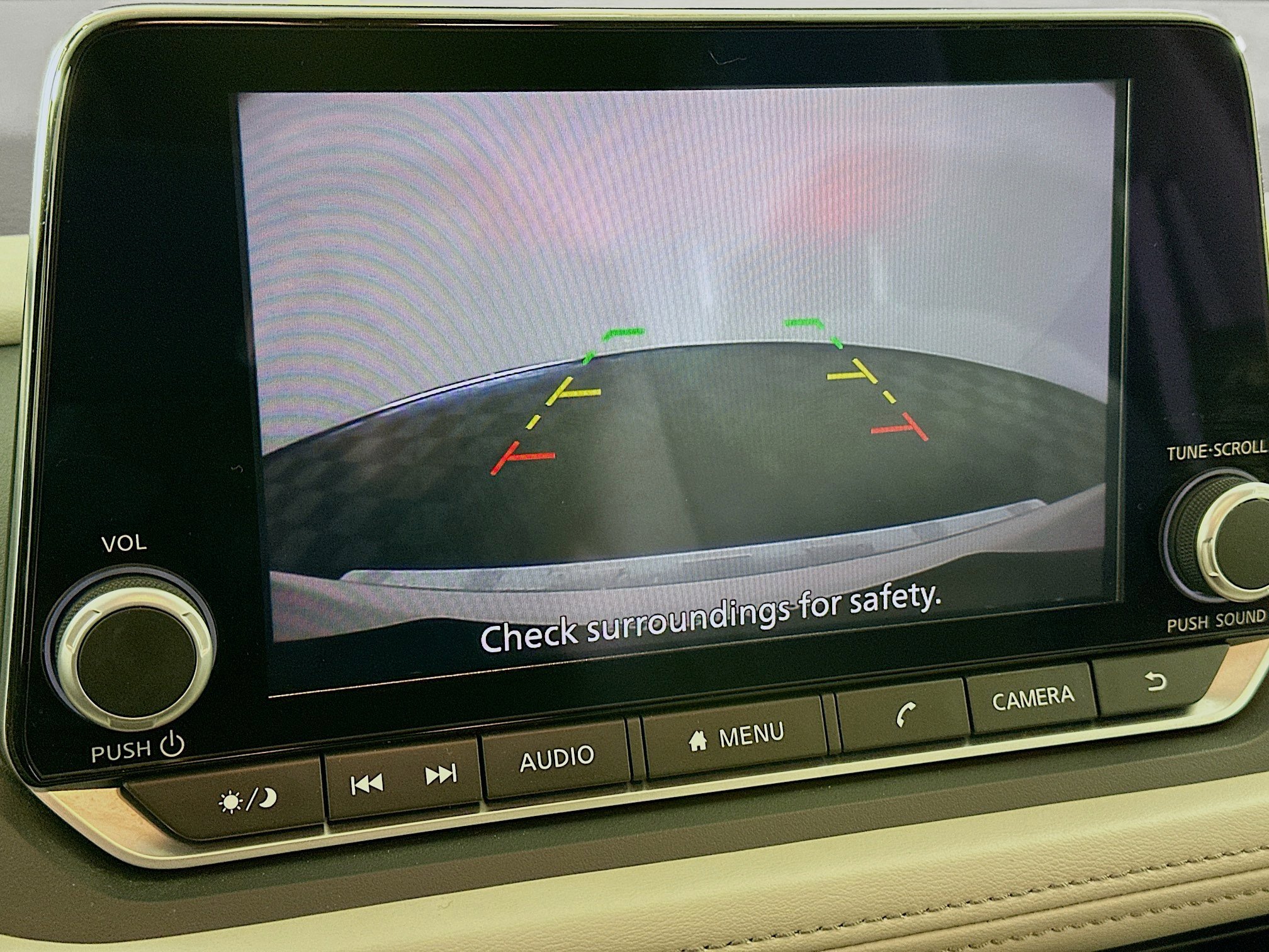 Used 2023 Nissan Rogue SV image 22