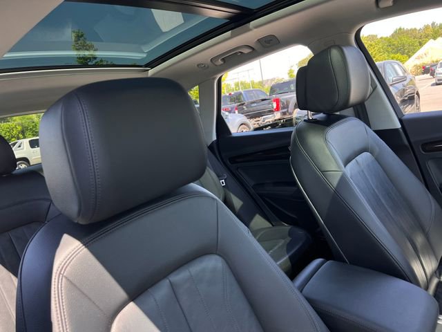Used 2018 Audi Q5 Prestige w/ Prestige Package AWD/4WD image 36