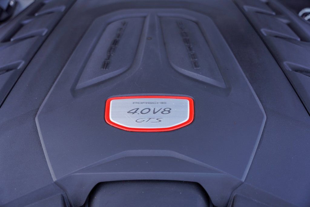 Used 2021 Porsche Cayenne GTS image 53