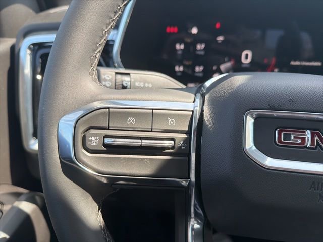 New 2026 GMC Canyon Elevation w/ Convenience Package image 20