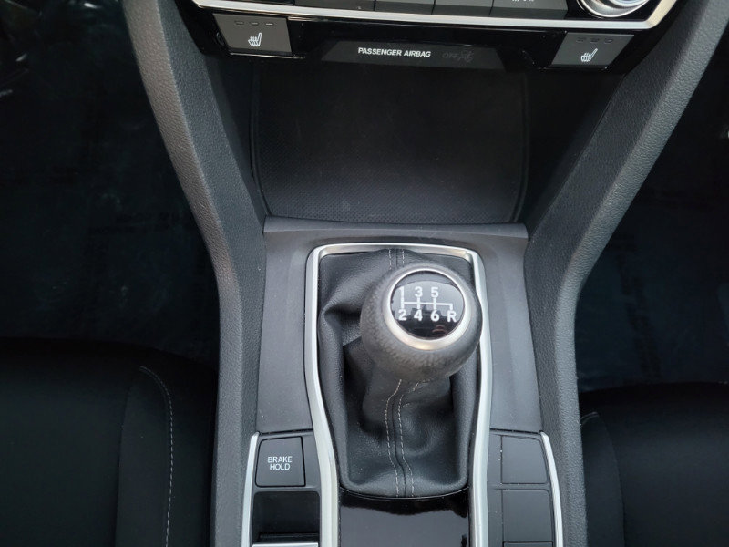 Used 2017 Honda Civic EX-T image 26