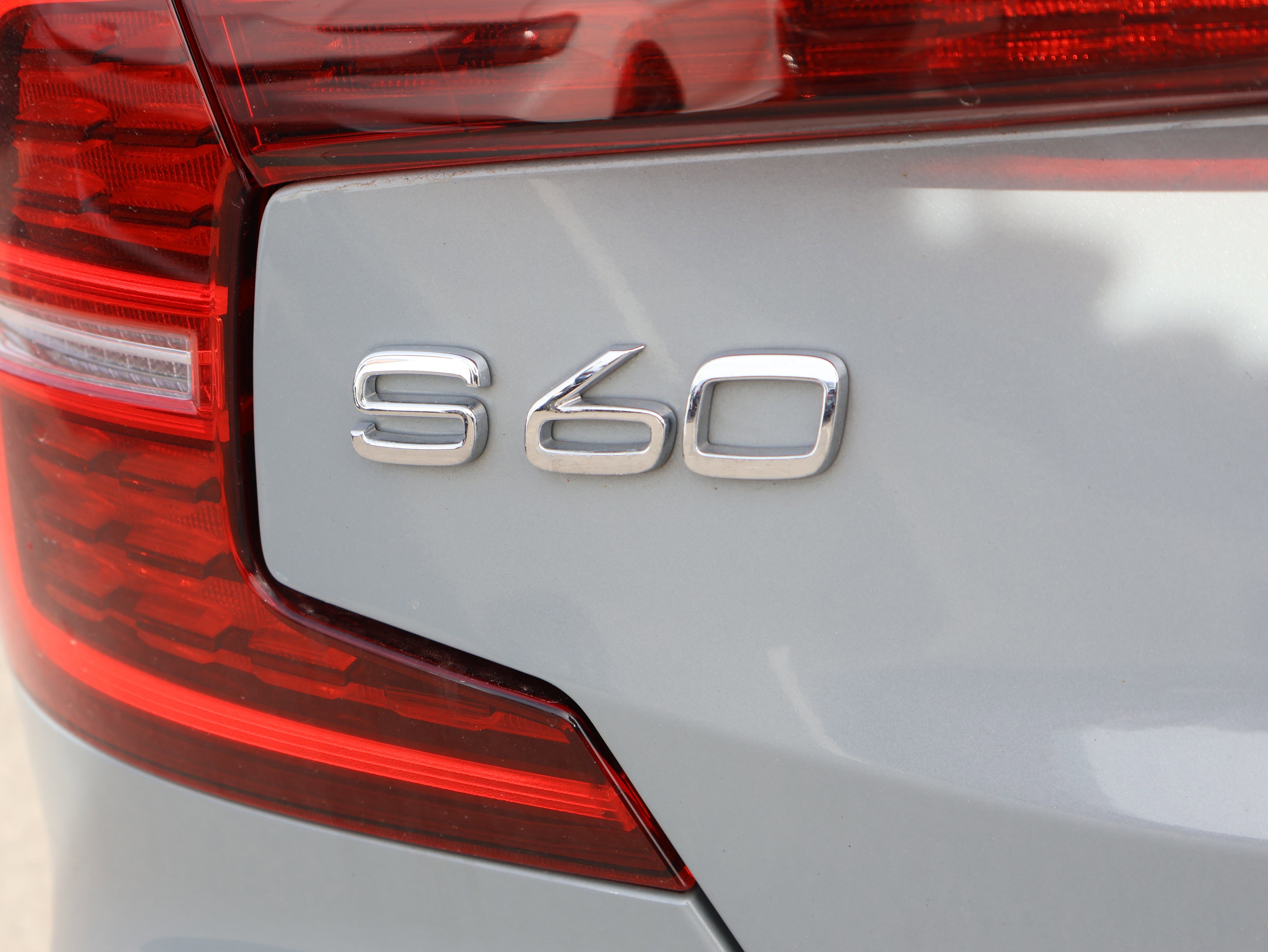 Used 2024 Volvo S60 T8 Plus w/ Climate Package image 16