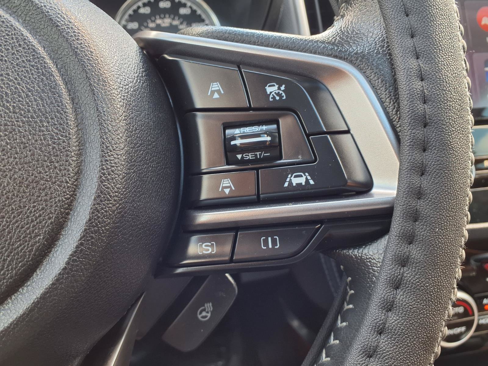 Used 2019 Subaru Forester Touring w/ Popular Package #3 AWD/4WD image 18