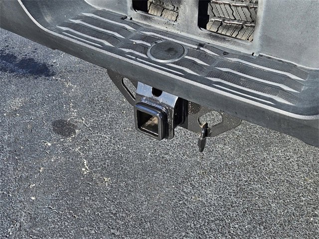 Used 2018 Toyota Tundra SR5 image 14