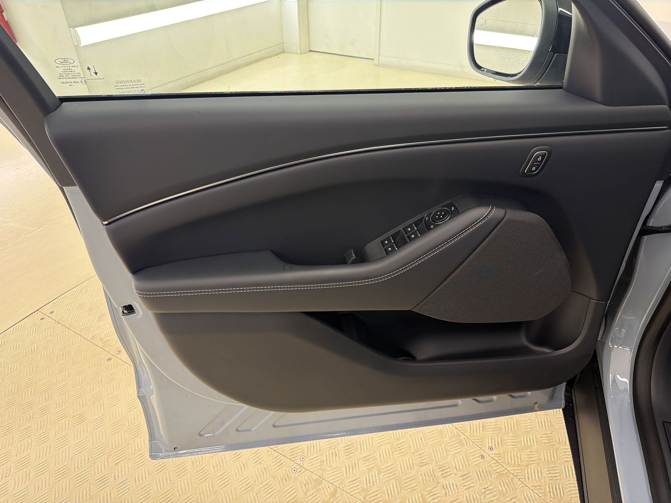 New 2026 Ford Mustang Mach-E Select RWD image 24