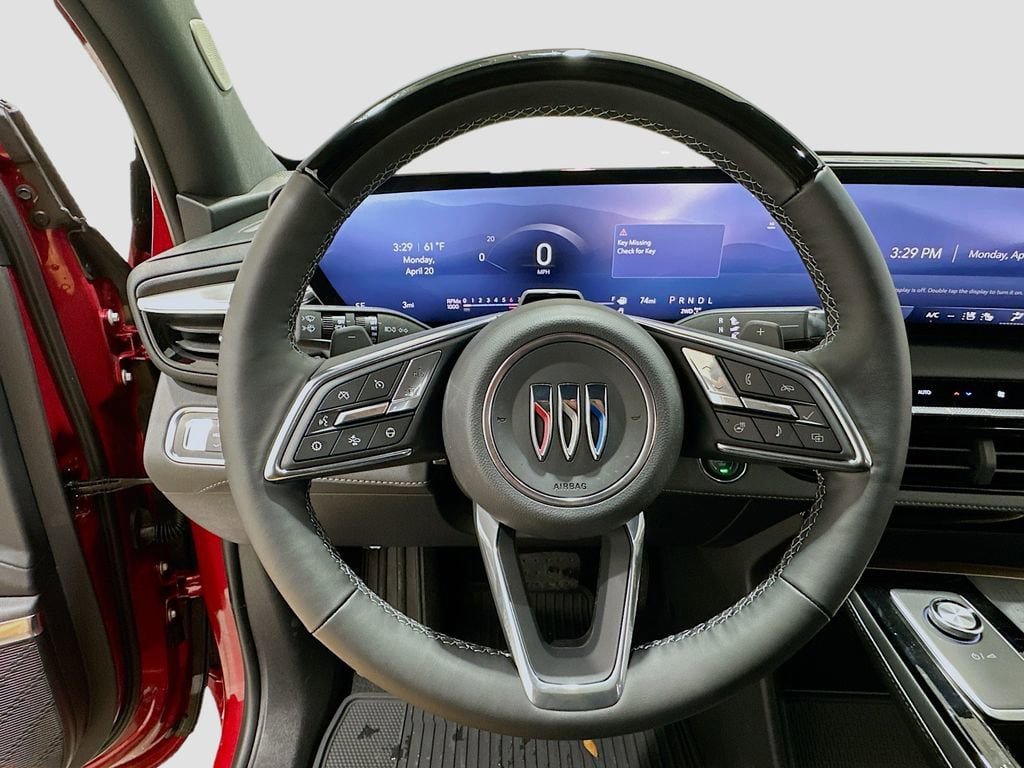 New 2026 Buick Enclave Avenir AWD/4WD image 11