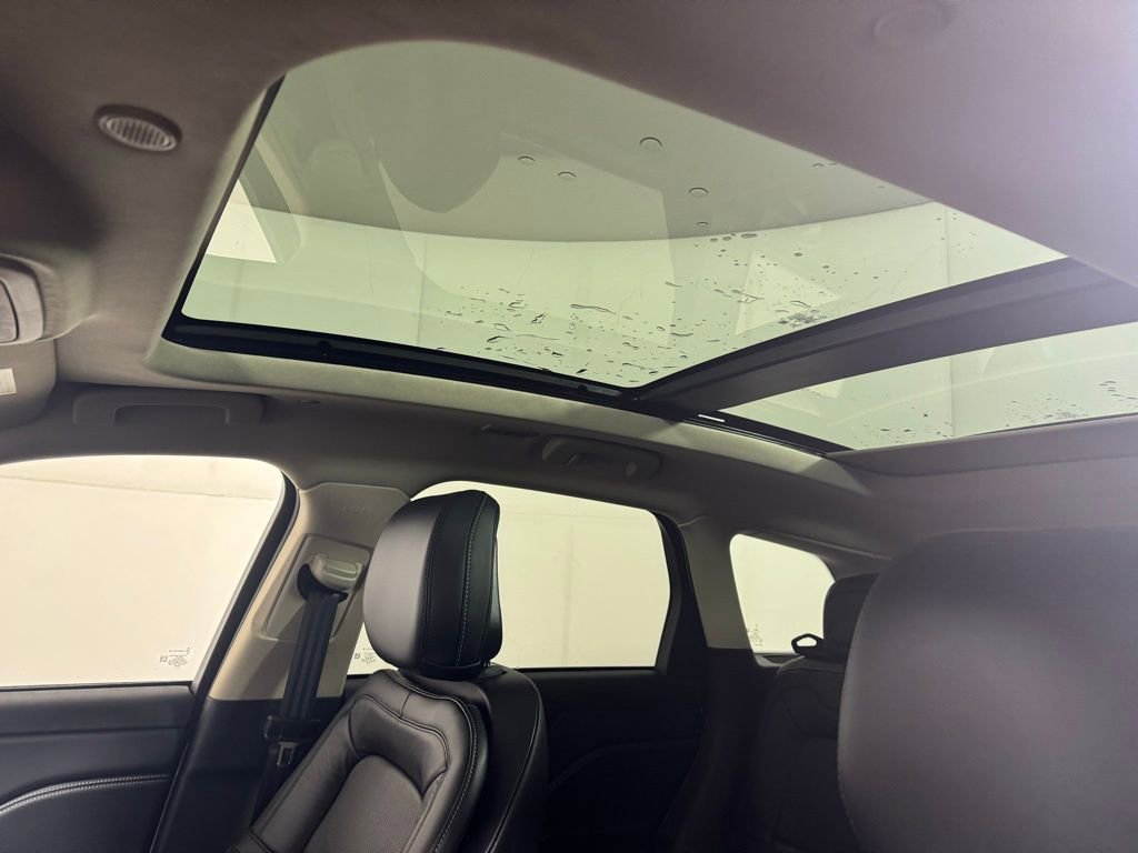 New 2025 Lincoln Corsair Grand Touring w/ Equipment Group 302A image 22