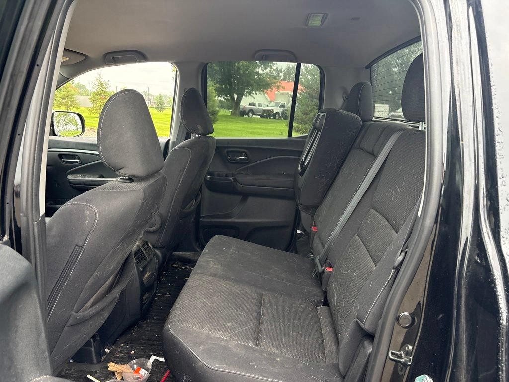 Used 2023 Honda Ridgeline Sport image 14