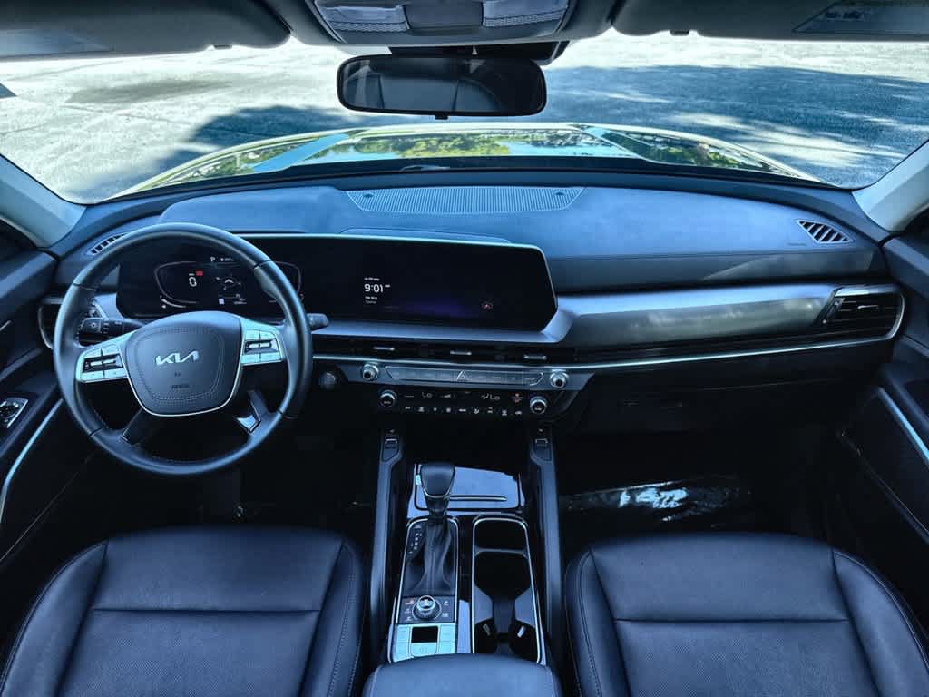 Certified 2023 Kia Telluride S AWD/4WD image 24