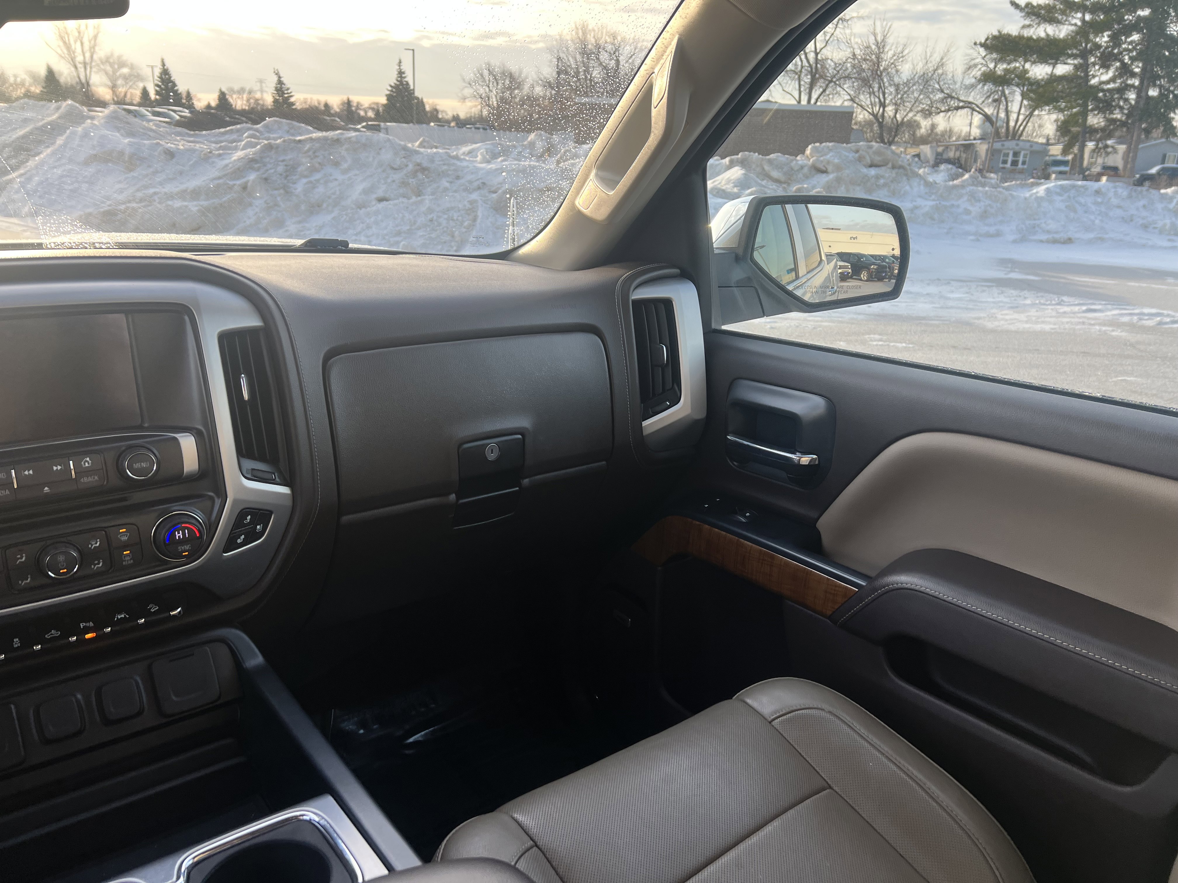Used 2018 GMC Sierra 1500 SLT image 14