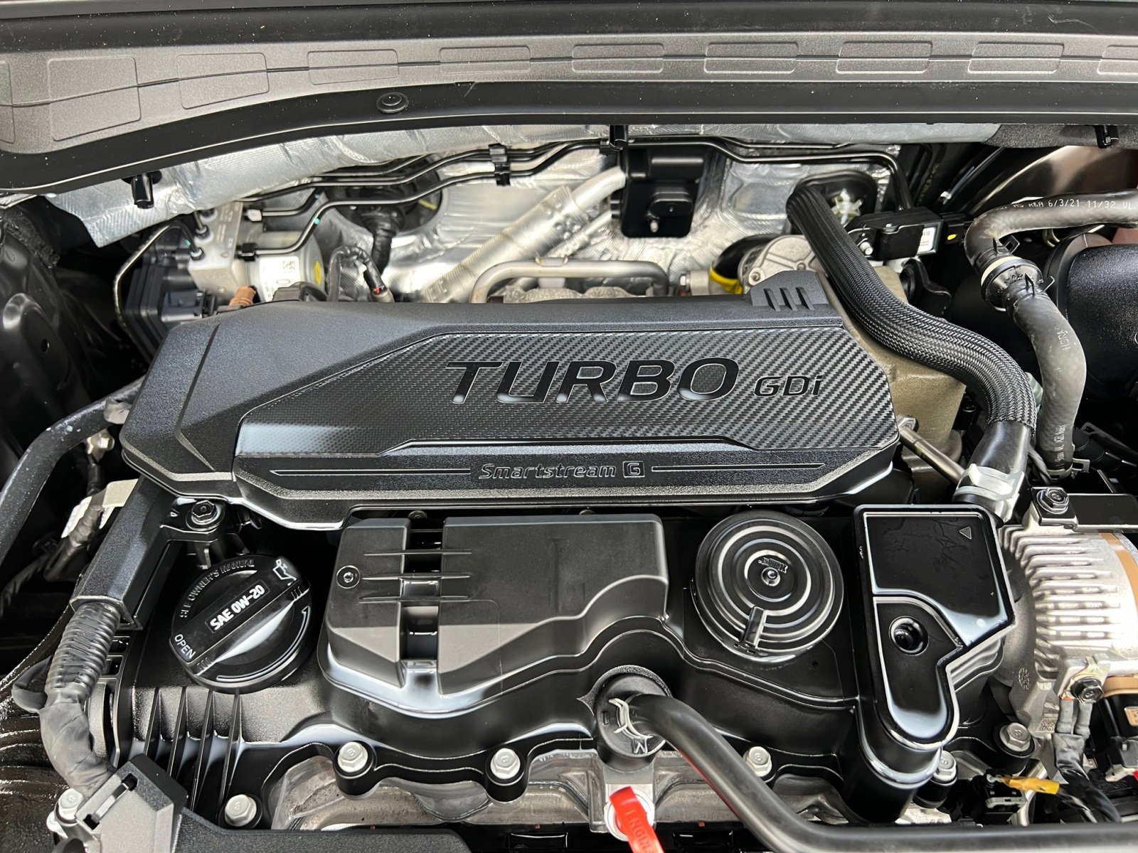 Used 2022 Kia K5 LXS image 36