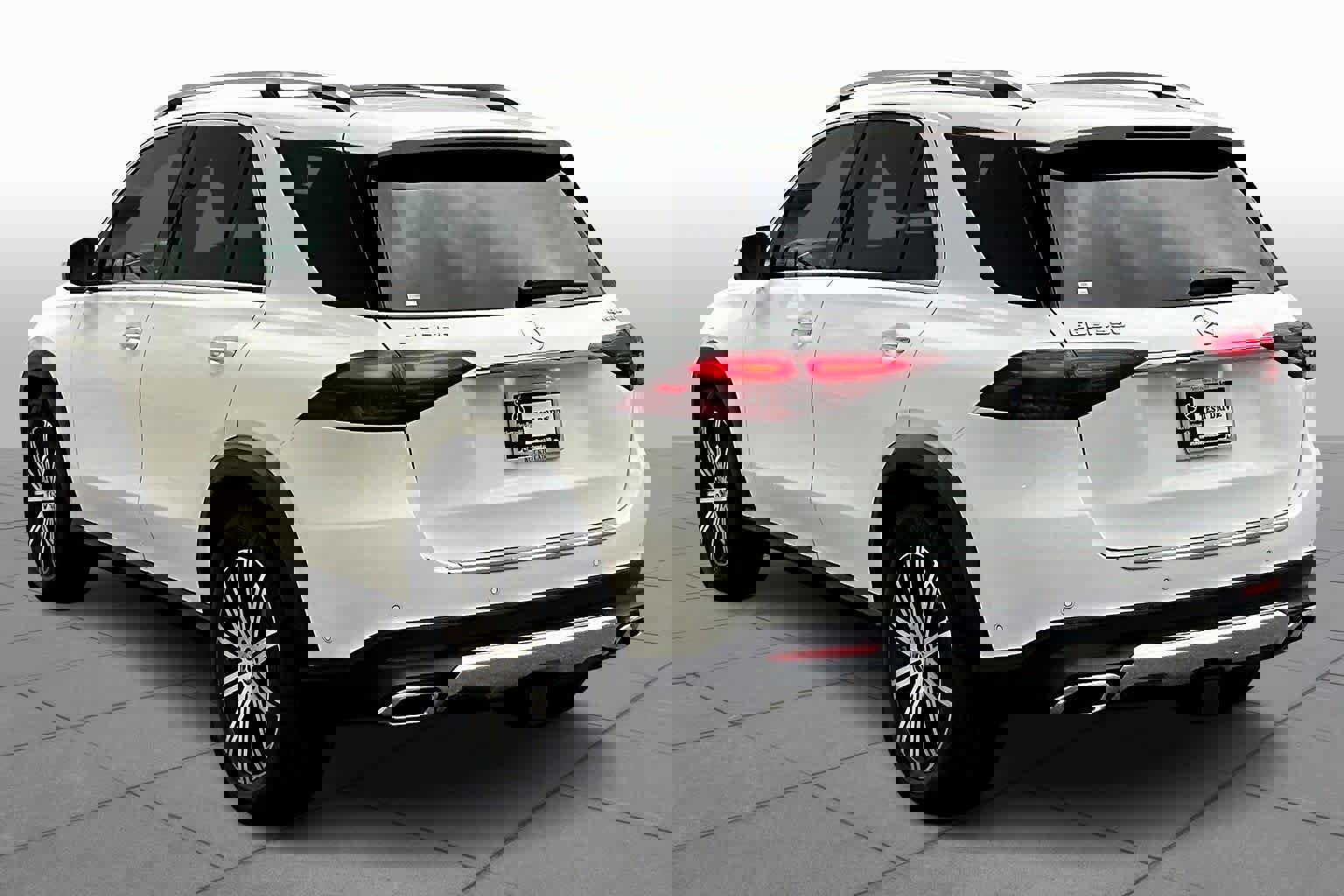 Used 2026 Mercedes-Benz GLE 350 GLE 350 image 12