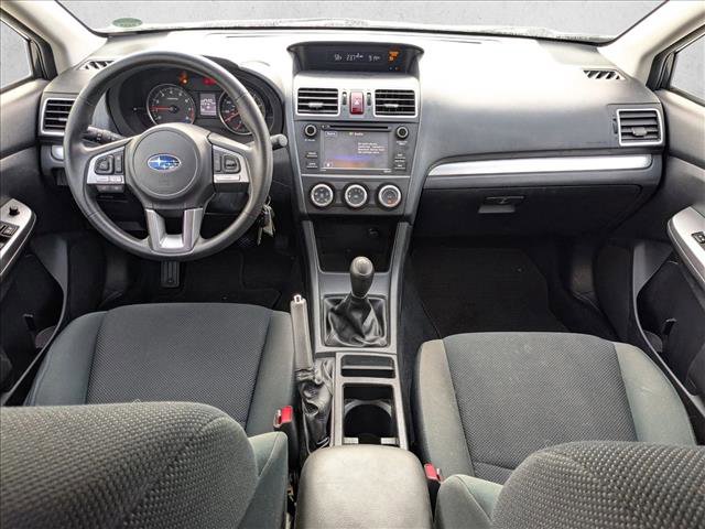 Used 2017 Subaru Crosstrek 2.0i image 14