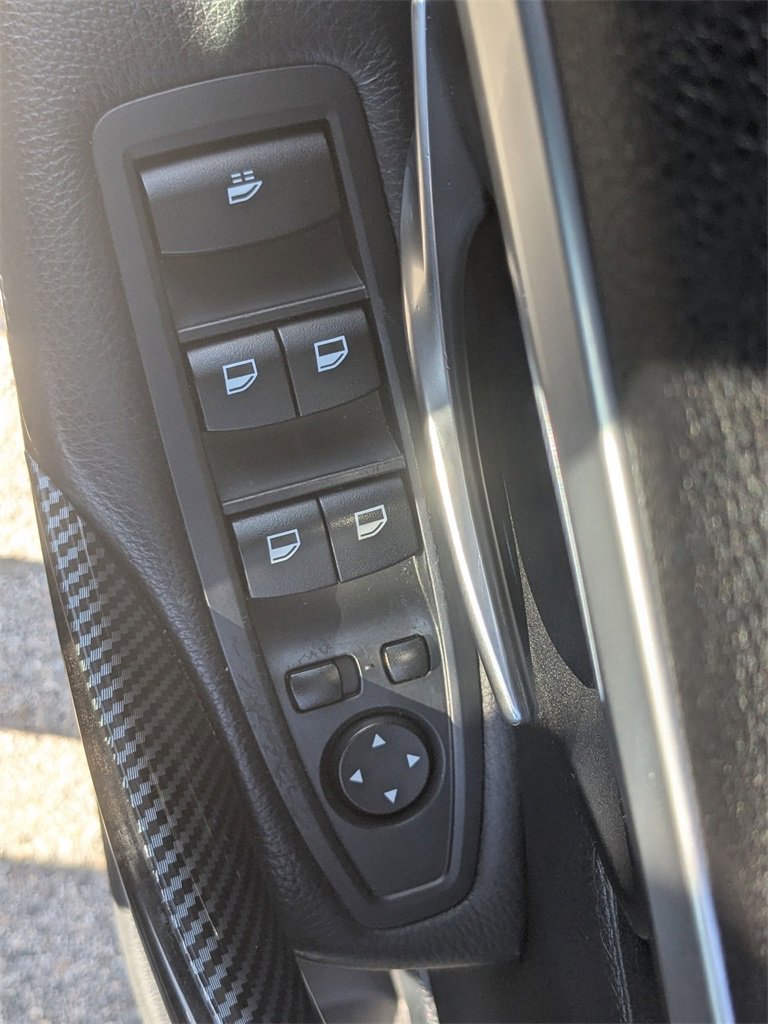 Used 2015 BMW 435i xDrive Convertible image 15