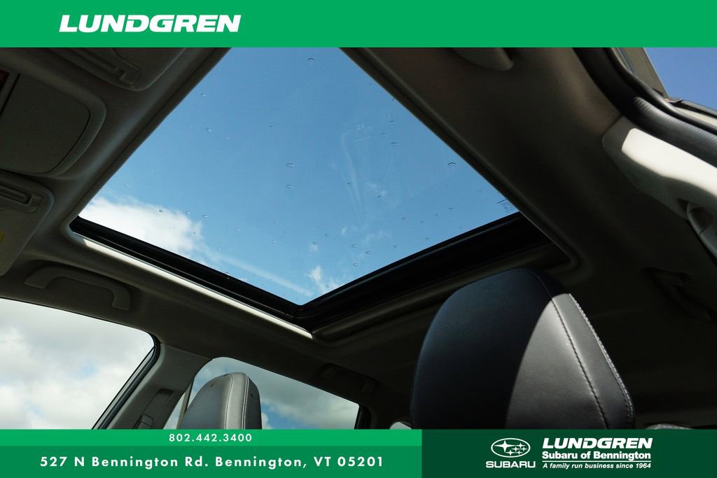 Used 2022 Subaru Forester Limited image 42