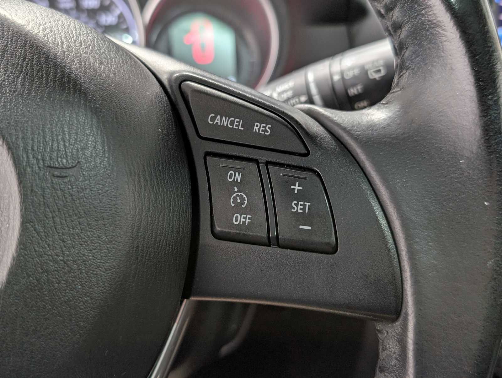 Used 2015 MAZDA CX-5 Grand Touring AWD/4WD image 35