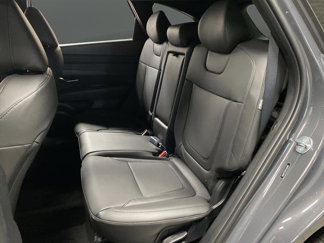 New 2026 Hyundai Tucson XRT image 26