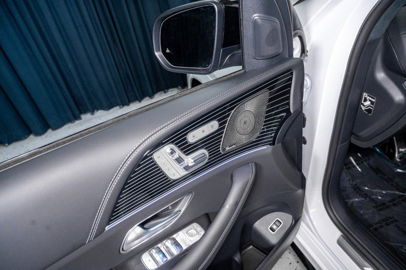 New 2026 Mercedes-Benz GLE 63 AMG S image 11