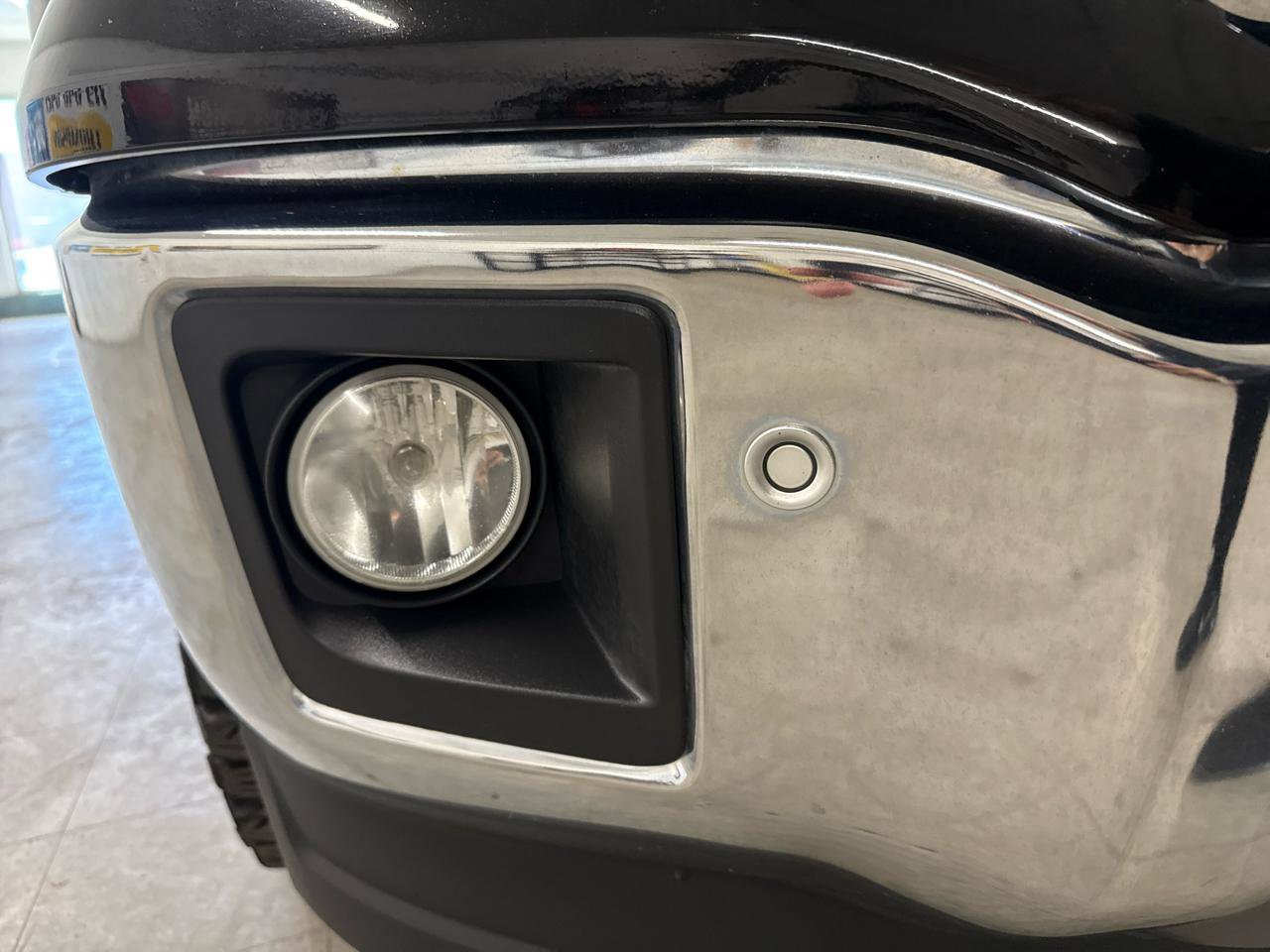 Used 2015 GMC Sierra 1500 SLT w/ SLT Crew Cab Value Package image 70