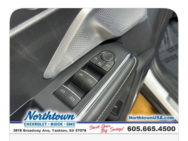 Used 2024 GMC Acadia Denali w/ Super Cruise Package image 12