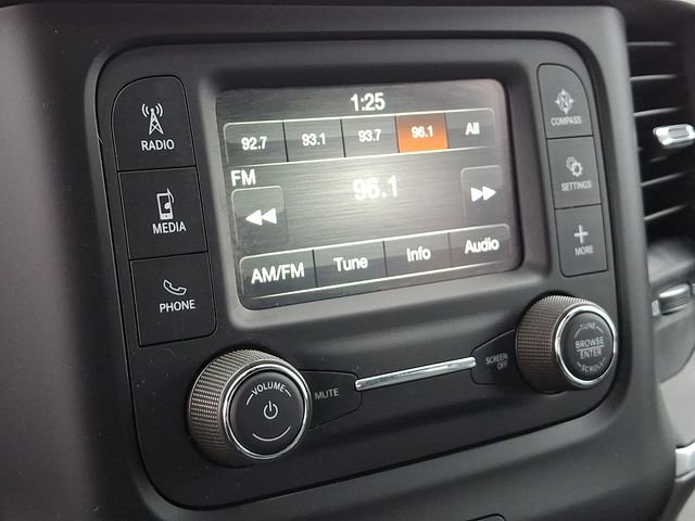 Used 2023 RAM 1500 Lone Star image 3