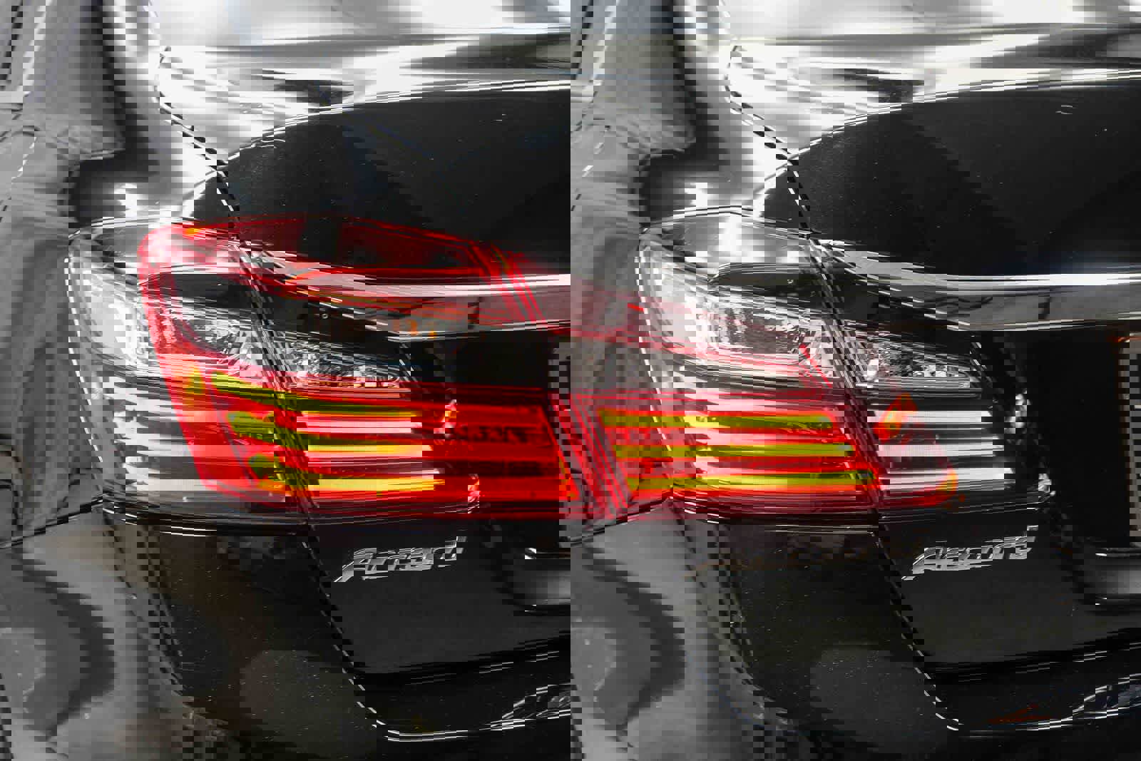 Used 2017 Honda Accord LX image 10