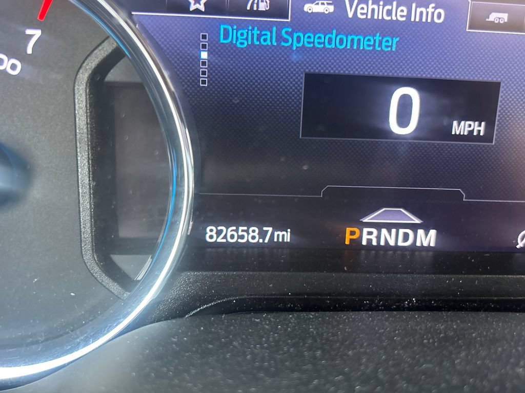 Used 2020 Ford Expedition Platinum AWD/4WD image 21