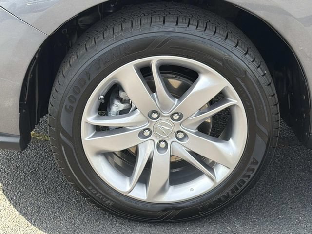 Used 2020 Acura RDX AWD w/ Advance Package image 5