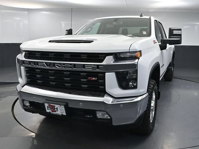 Used 2023 Chevrolet Silverado 3500 LT w/ Convenience Package AWD/4WD image 13
