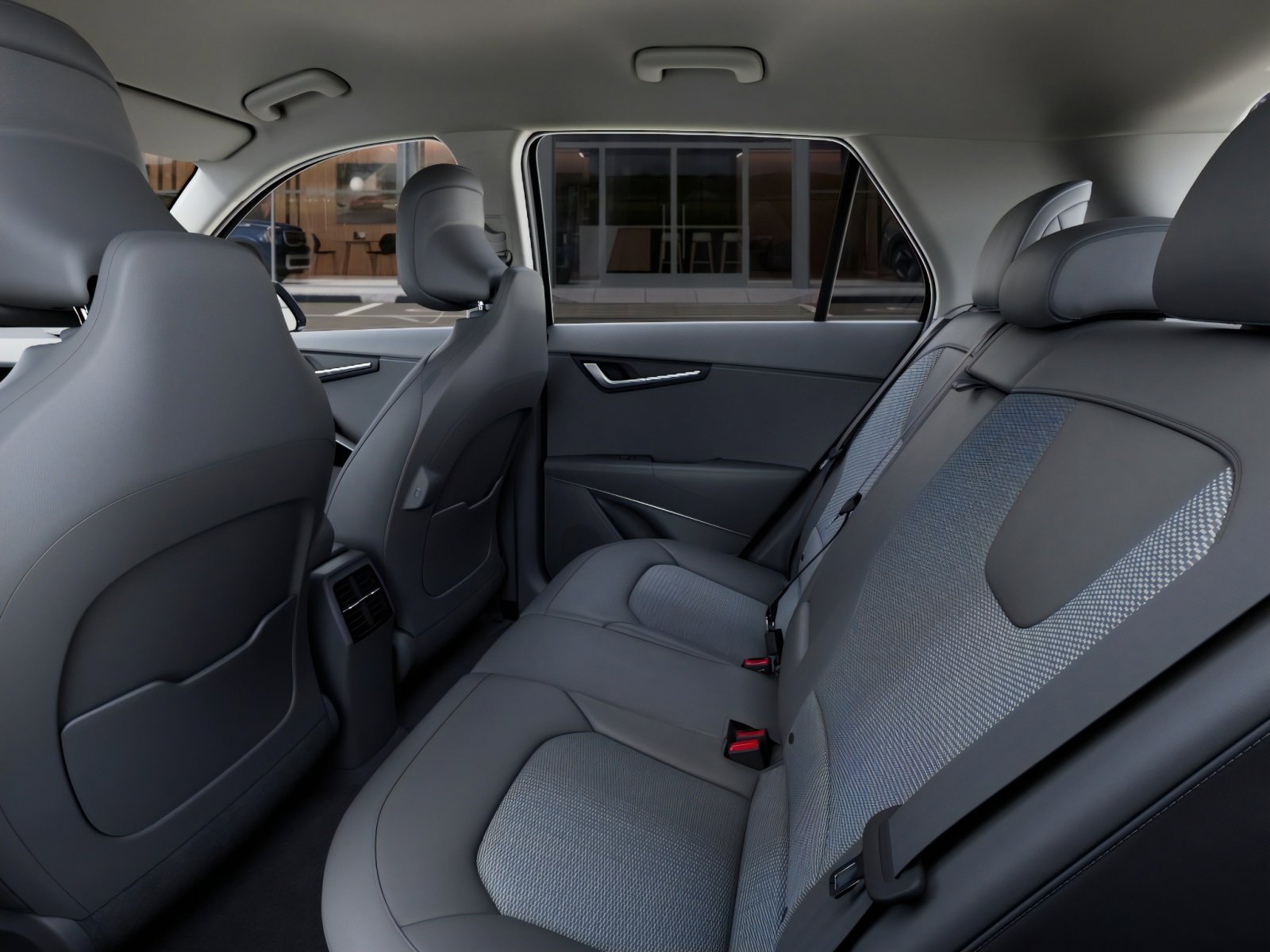 New 2026 Kia Niro Wind FWD image 18