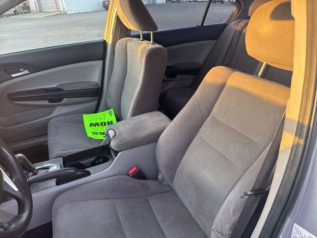Used 2011 Honda Accord LX image 20