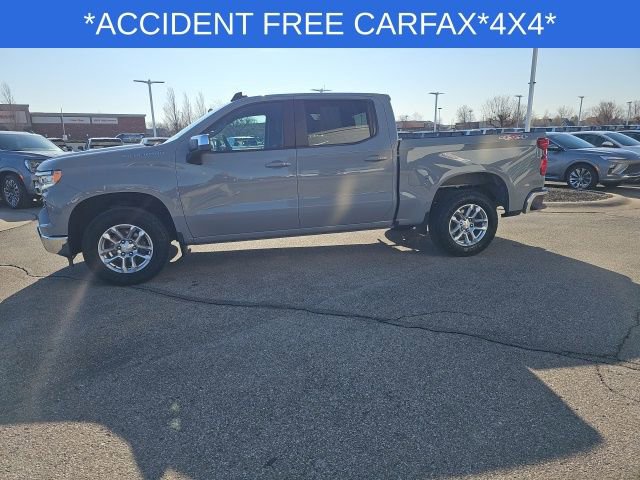 Used 2024 Chevrolet Silverado 1500 LT image 13