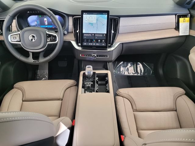 New 2026 Volvo XC90 B6 Ultra AWD/4WD image 19