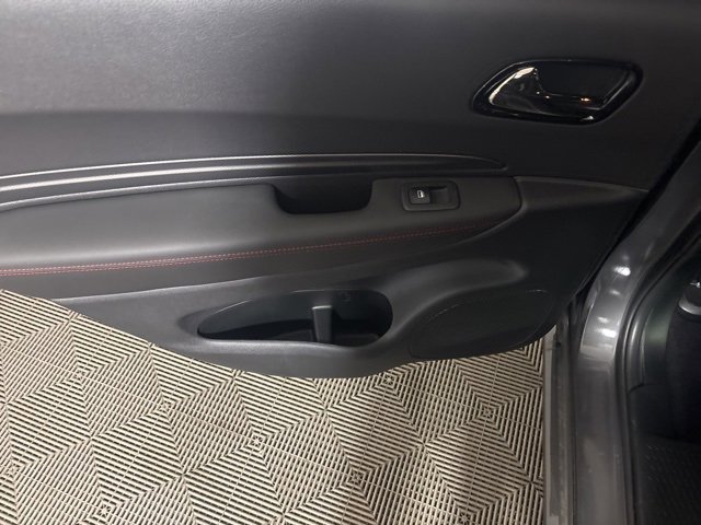 New 2025 Dodge Durango R/T image 23