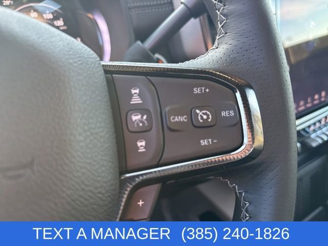 New 2026 RAM 2500 Rebel w/ Rebel Level 1 Equipment Group image 17