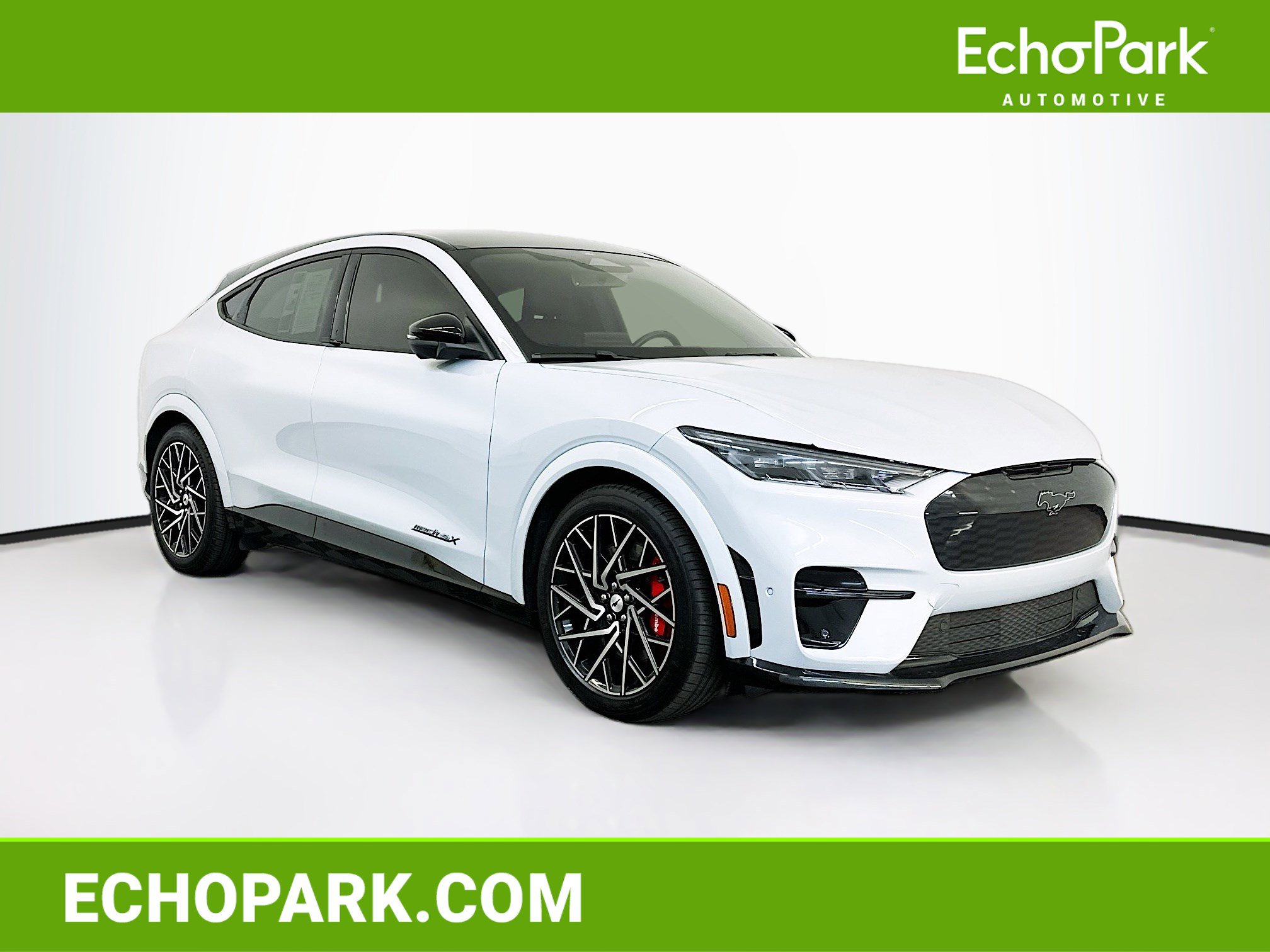 Used 2023 Ford Mustang Mach-E GT w/ GT Performance Edition image 1