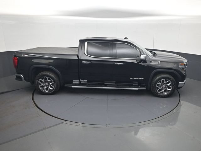 Certified 2023 GMC Sierra 1500 SLT w/ SLT Premium Plus Package AWD/4WD image 16