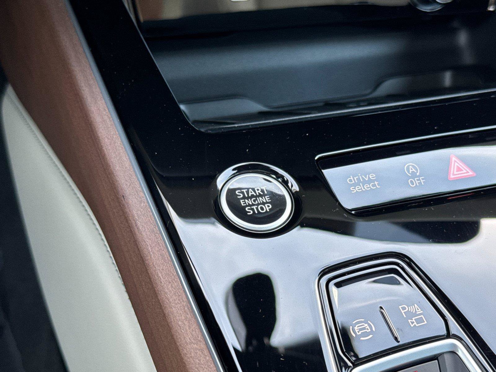 New 2026 Audi A6 Premium Plus AWD/4WD image 21