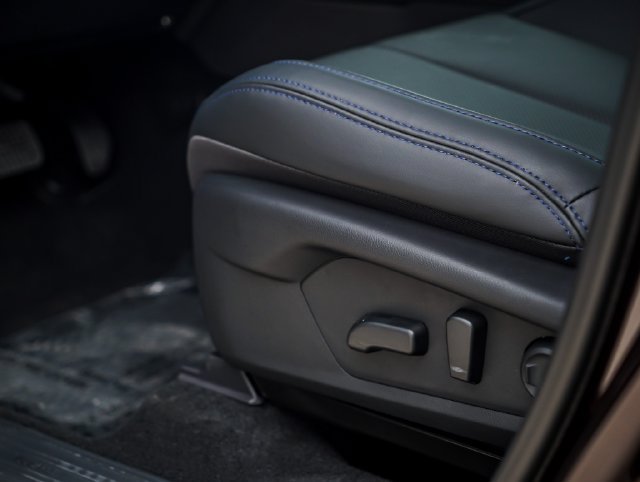 New 2026 Subaru Forester Limited AWD/4WD image 21