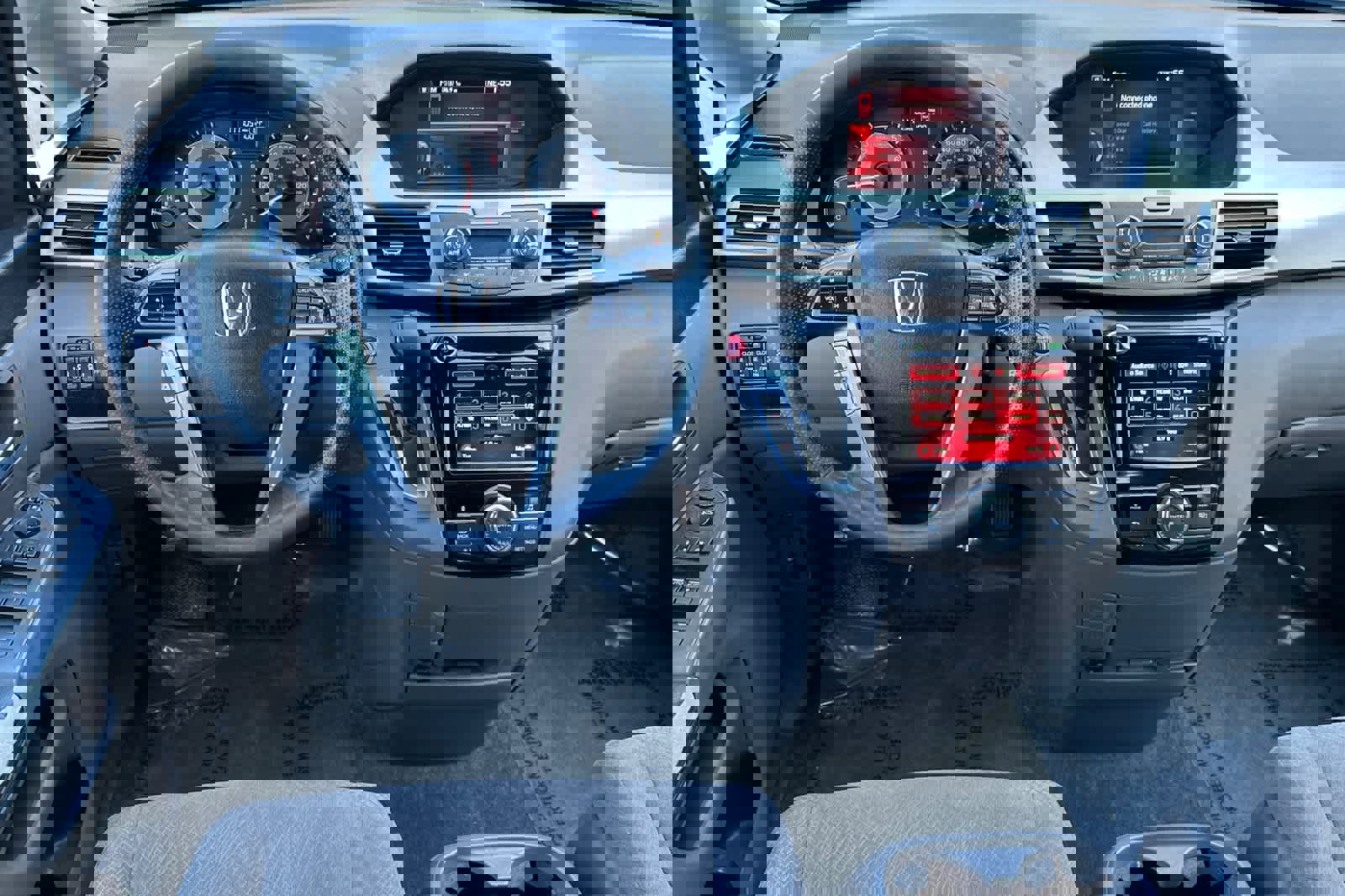 Used 2016 Honda Odyssey EX image 15