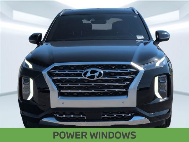 Used 2020 Hyundai Palisade Limited image 10
