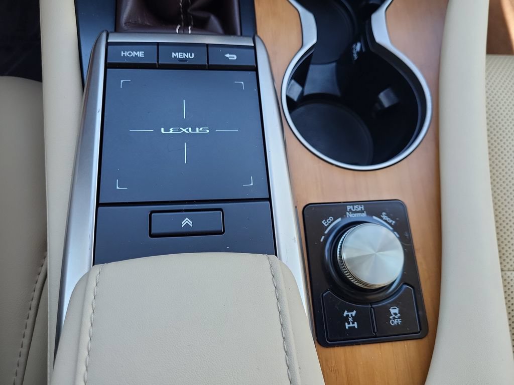 Used 2020 Lexus RX 350 AWD w/ Premium Package image 32