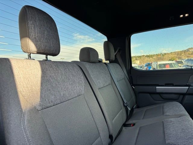 New 2026 Ford F150 XLT w/ XLT Chrome Appearance Package image 19