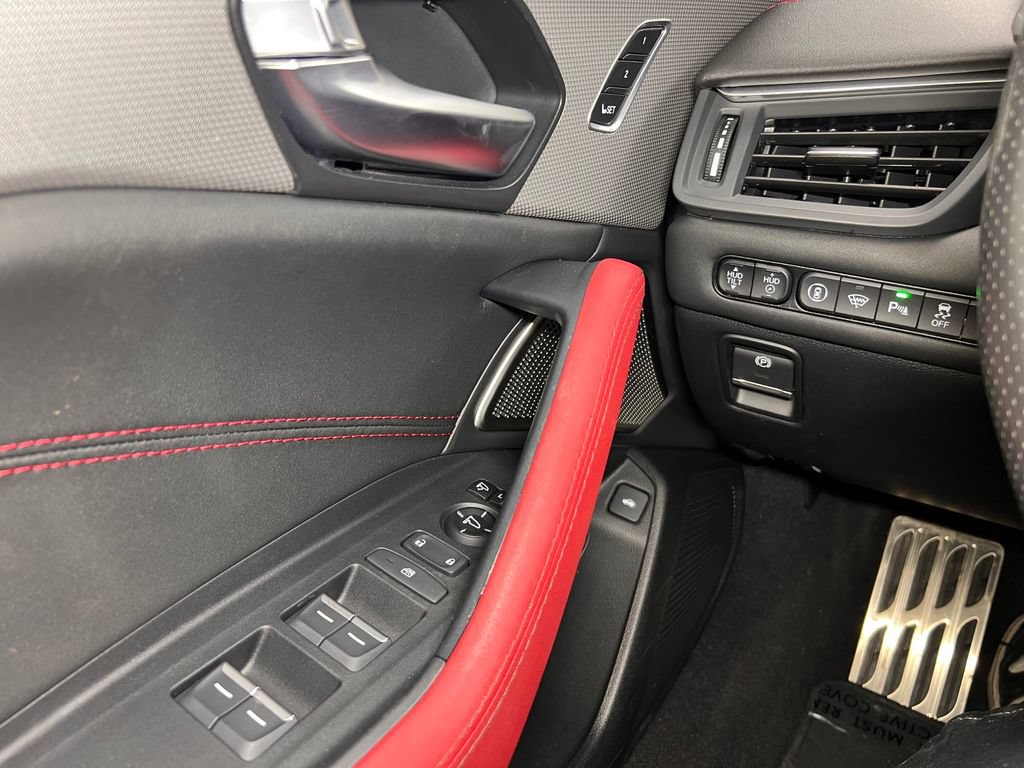 Used 2024 Acura TLX Type S AWD/4WD image 13