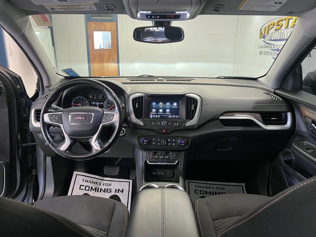 Used 2018 GMC Terrain SLE w/ Driver Convenience Package image 18