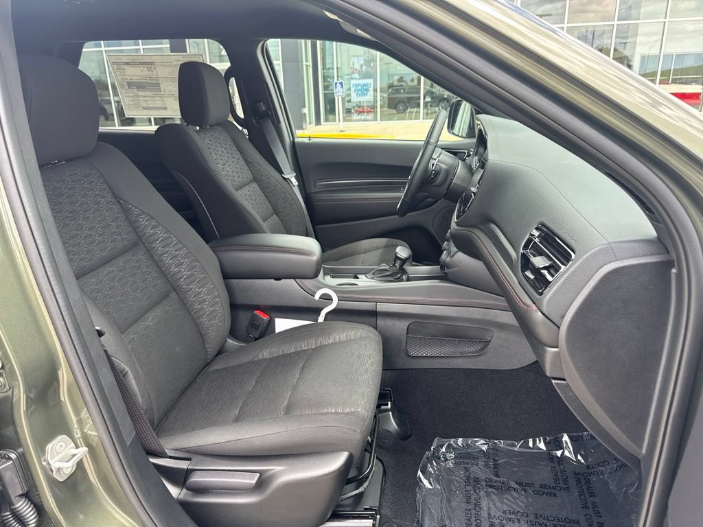 New 2026 Dodge Durango GT AWD/4WD image 25