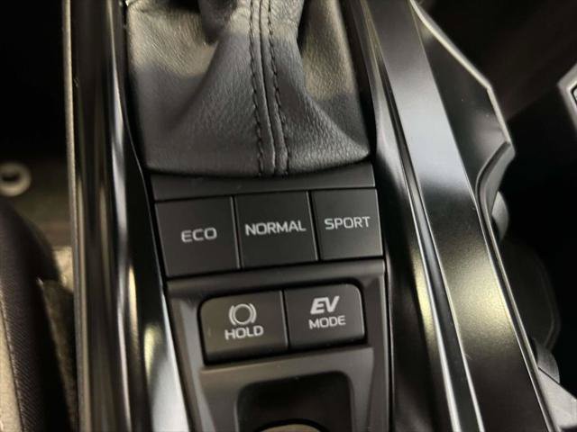 Certified 2026 Toyota Camry SE w/ Convenience Package FWD image 21