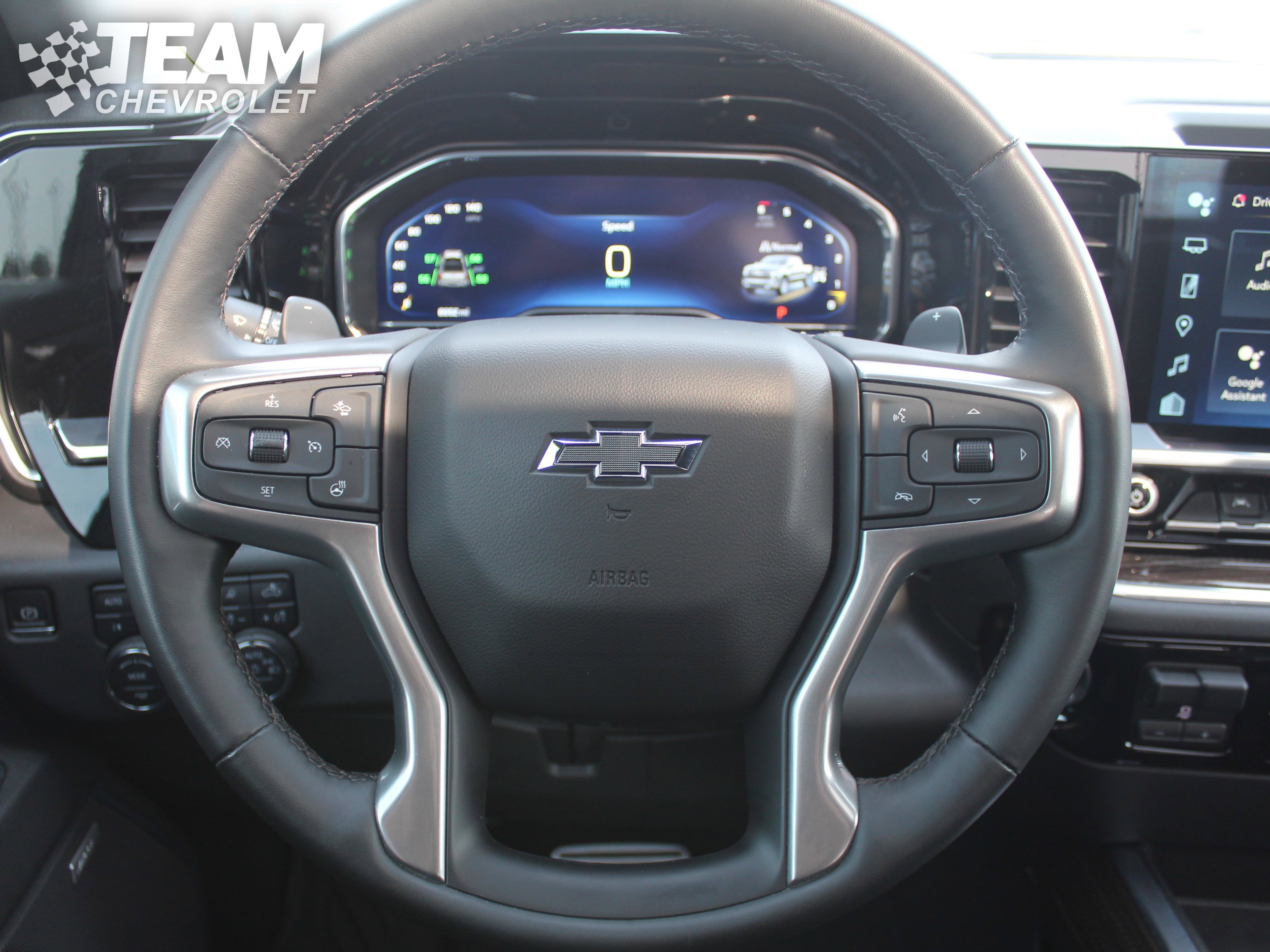 Used 2023 Chevrolet Silverado 1500 RST w/ All Star Edition Plus image 14