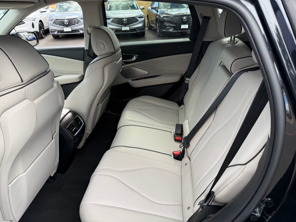 New 2026 Acura RDX SH-AWD w/ Advance Package image 14